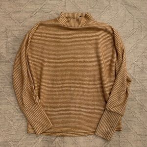 Urban Outfitters Mock Turtleneck